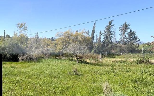 Terreno para Construção para venda em Cártama - 79 000 € (Ref: 9511379)