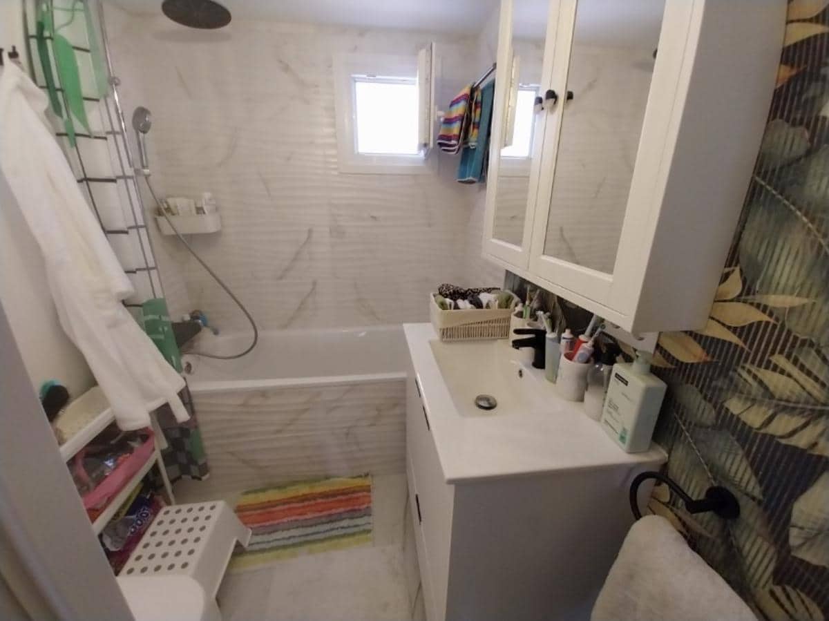 2 Zimmer Wohnung zu verkaufen in San Luis de Sabinillas mit Pool - 239.000 € (Ref: 9523581)