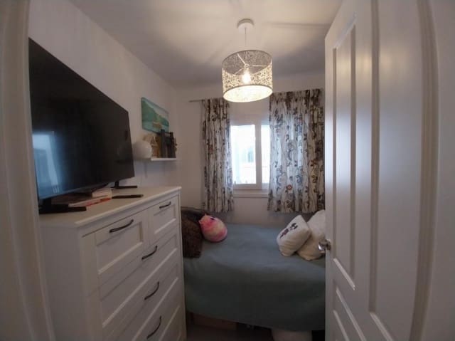 2 sovrum Lägenhet till salu i San Luis de Sabinillas, Manilva med pool - 239 000 € (Ref: 9523581)