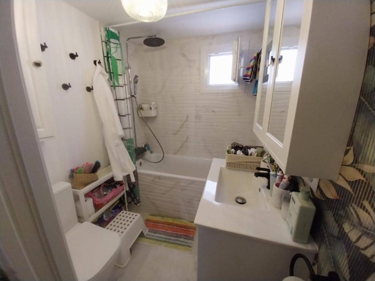 2 Zimmer Wohnung zu verkaufen in San Luis de Sabinillas mit Pool - 239.000 € (Ref: 9523581)