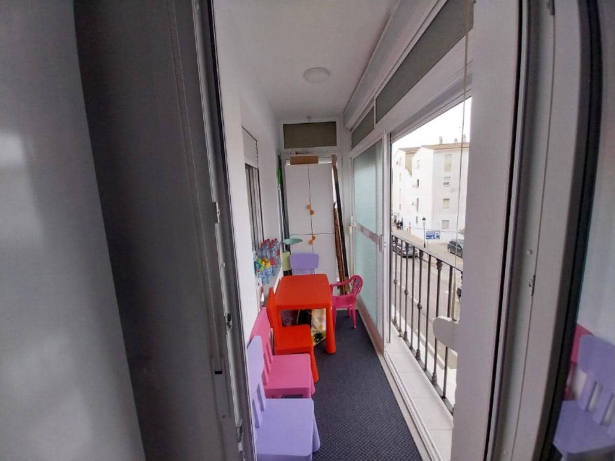 2 Zimmer Wohnung zu verkaufen in San Luis de Sabinillas mit Pool - 239.000 € (Ref: 9523581)