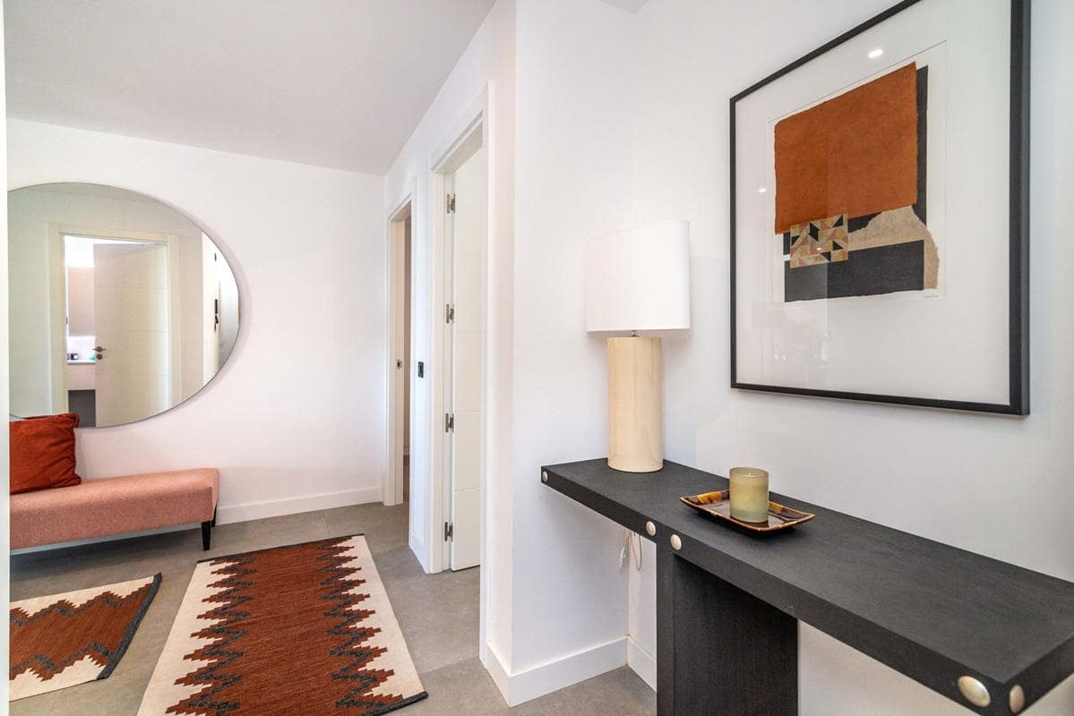 3 sovrum Lägenhet till salu i Estepona med pool garage - 847 000 € (Ref: 9523582)