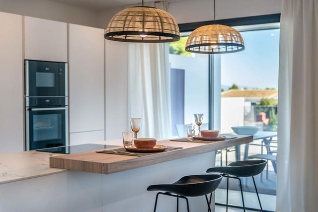 3 sovrum Lägenhet till salu i Estepona med pool garage - 847 000 € (Ref: 9523582)