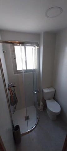 3 soveværelse Lejlighed til leje i Huelin, Málaga by - € 1.150 (Ref: 9523584)