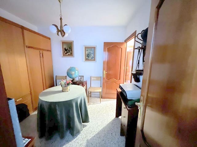 4 soverom Leilighet til salgs i Málaga by - € 382 000 (Ref: 9523586)