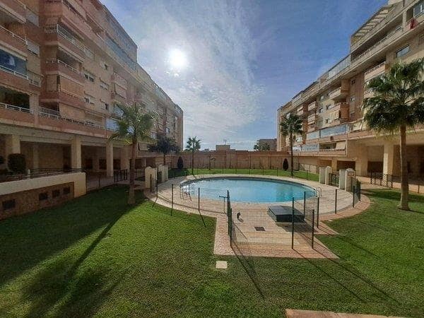 2 chambre Appartement à vendre à Malaga ville avec piscine garage - 434 900 € (Ref: 9524787)