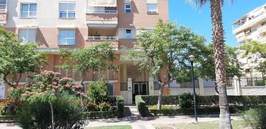 2 chambre Appartement à vendre à Malaga ville avec piscine garage - 434 900 € (Ref: 9524787)