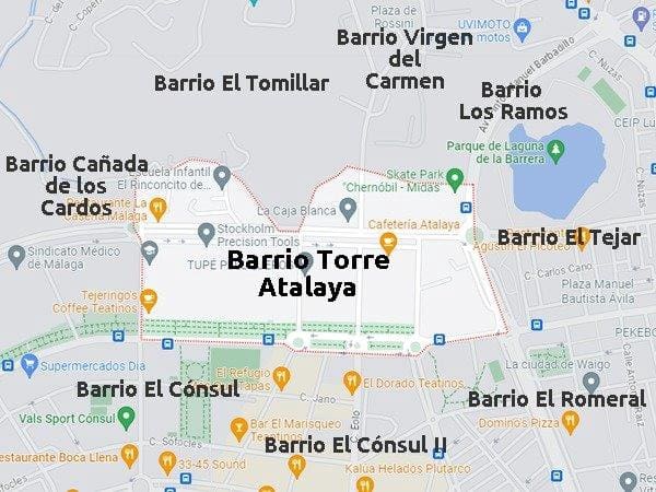 2 chambre Appartement à vendre à Malaga ville avec piscine garage - 434 900 € (Ref: 9524787)