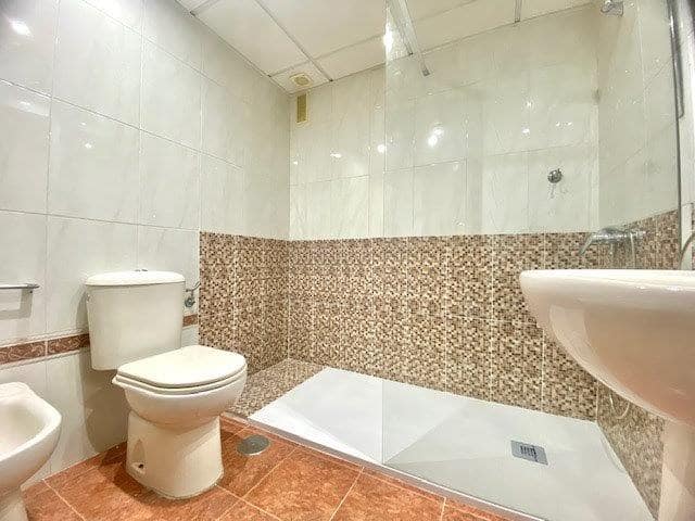 2 chambre Appartement à vendre à Malaga ville avec piscine garage - 434 900 € (Ref: 9524787)