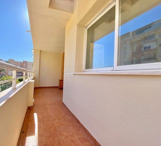 2 chambre Appartement à vendre à Malaga ville avec piscine garage - 434 900 € (Ref: 9524787)