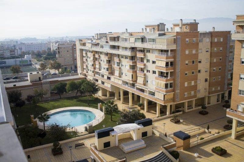 2 chambre Appartement à vendre à Malaga ville avec piscine garage - 434 900 € (Ref: 9524787)