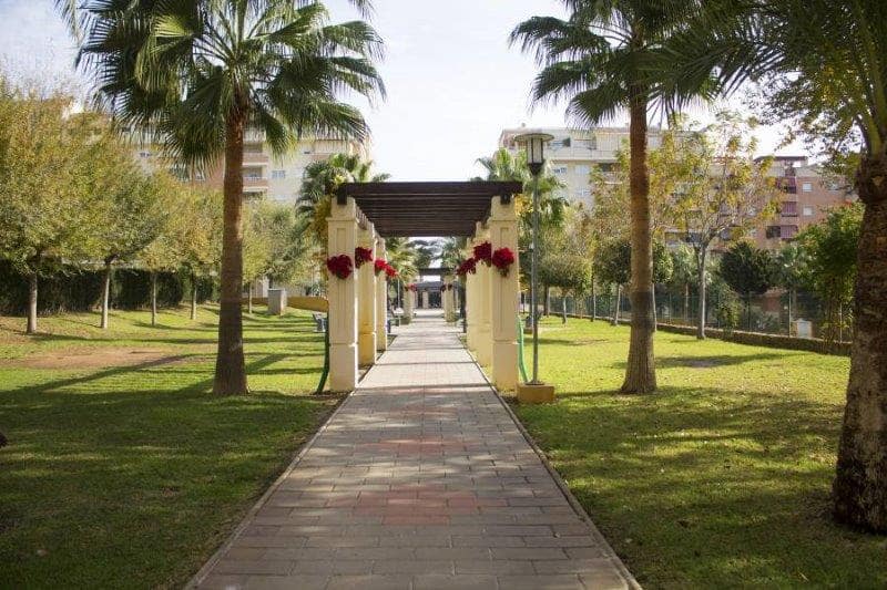 2 chambre Appartement à vendre à Malaga ville avec piscine garage - 434 900 € (Ref: 9524787)