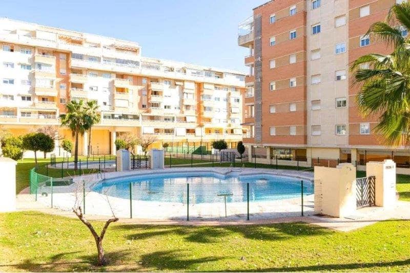 2 chambre Appartement à vendre à Malaga ville avec piscine garage - 434 900 € (Ref: 9524787)