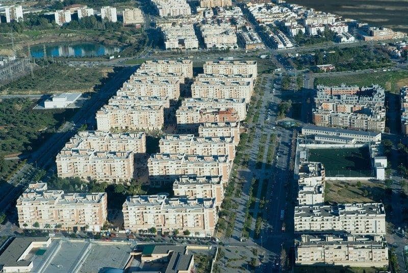 2 chambre Appartement à vendre à Malaga ville avec piscine garage - 434 900 € (Ref: 9524787)