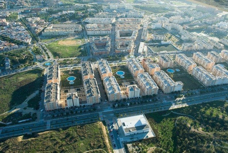 2 chambre Appartement à vendre à Malaga ville avec piscine garage - 434 900 € (Ref: 9524787)