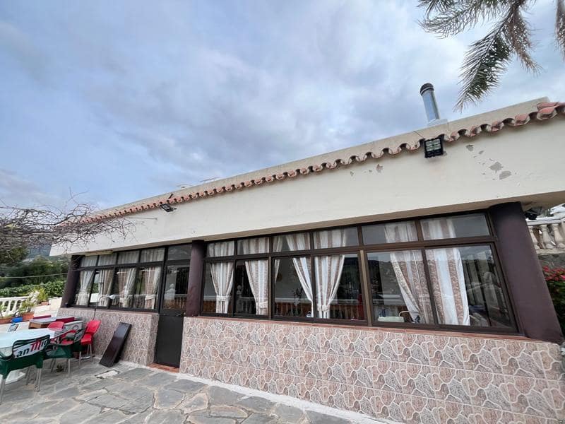Byggetomt til salgs i Estepona - € 530 250 (Ref: 9525743)