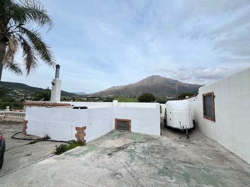 Byggetomt til salgs i Estepona - € 530 250 (Ref: 9525743)