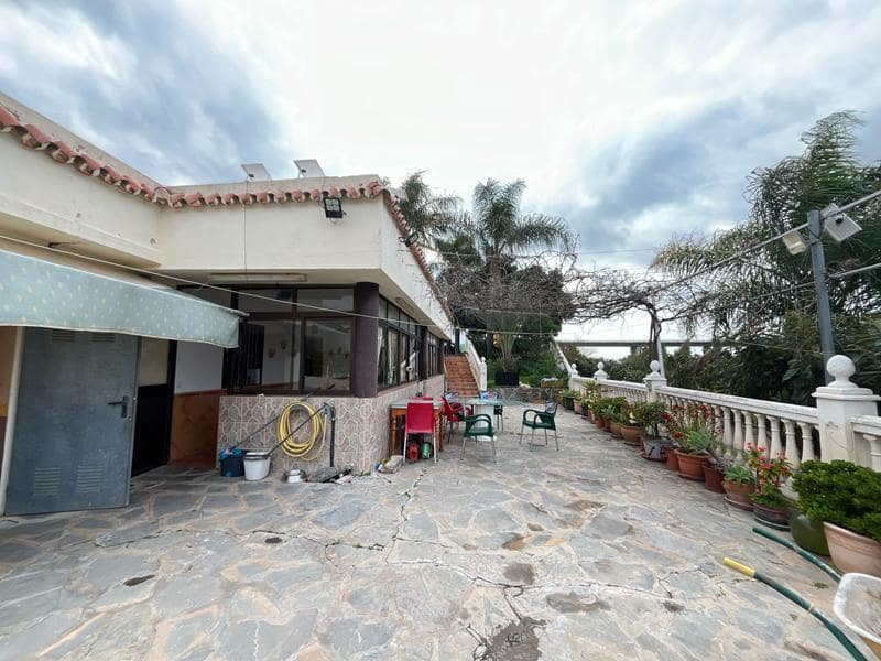 Byggetomt til salgs i Estepona - € 530 250 (Ref: 9525743)