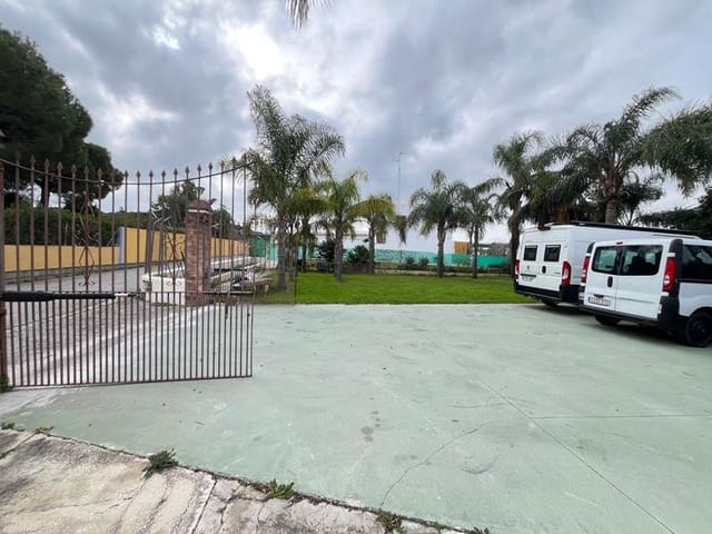 Byggetomt til salgs i Estepona - € 530 250 (Ref: 9525743)