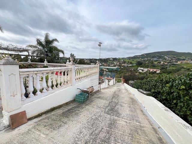 Byggetomt til salgs i Estepona - € 530 250 (Ref: 9525743)