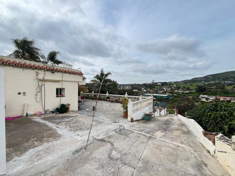 Byggetomt til salgs i Estepona - € 530 250 (Ref: 9525743)