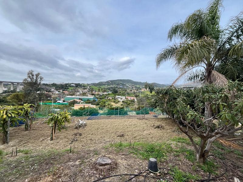 Byggetomt til salgs i Estepona - € 530 250 (Ref: 9525743)