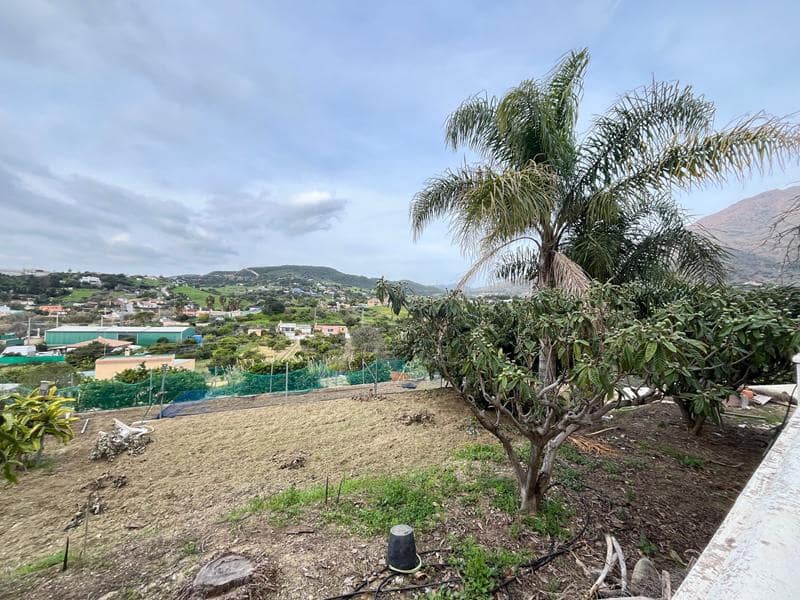 Byggetomt til salgs i Estepona - € 530 250 (Ref: 9525743)