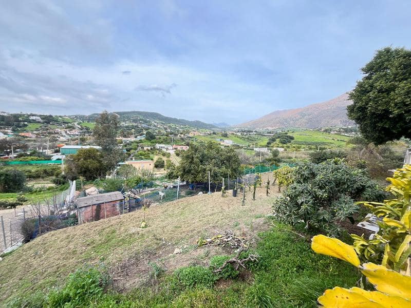 Byggetomt til salgs i Estepona - € 530 250 (Ref: 9525743)