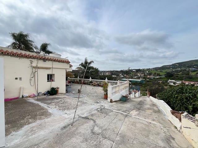 Byggetomt til salgs i Estepona - € 530 250 (Ref: 9525743)