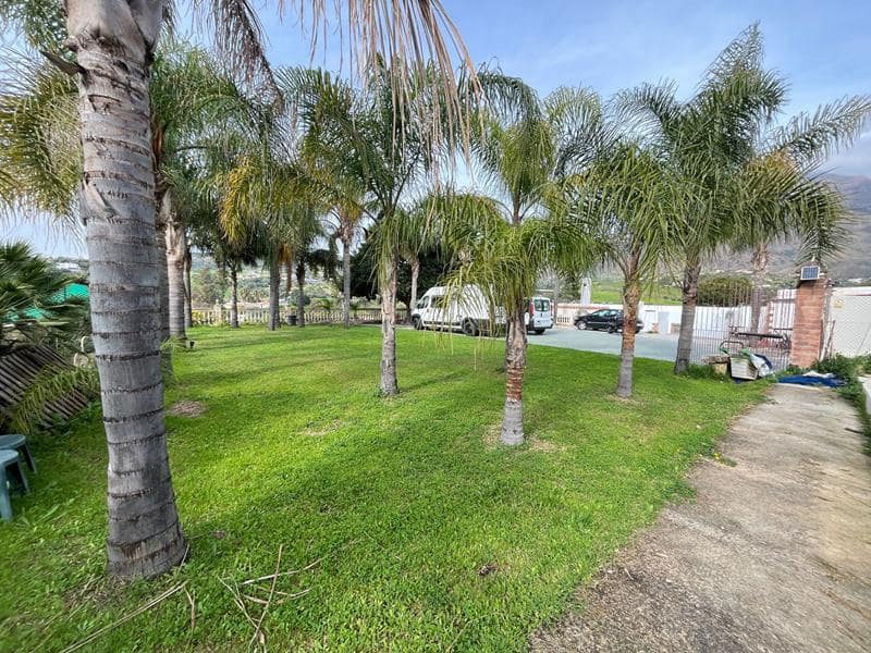 Byggetomt til salgs i Estepona - € 530 250 (Ref: 9525743)