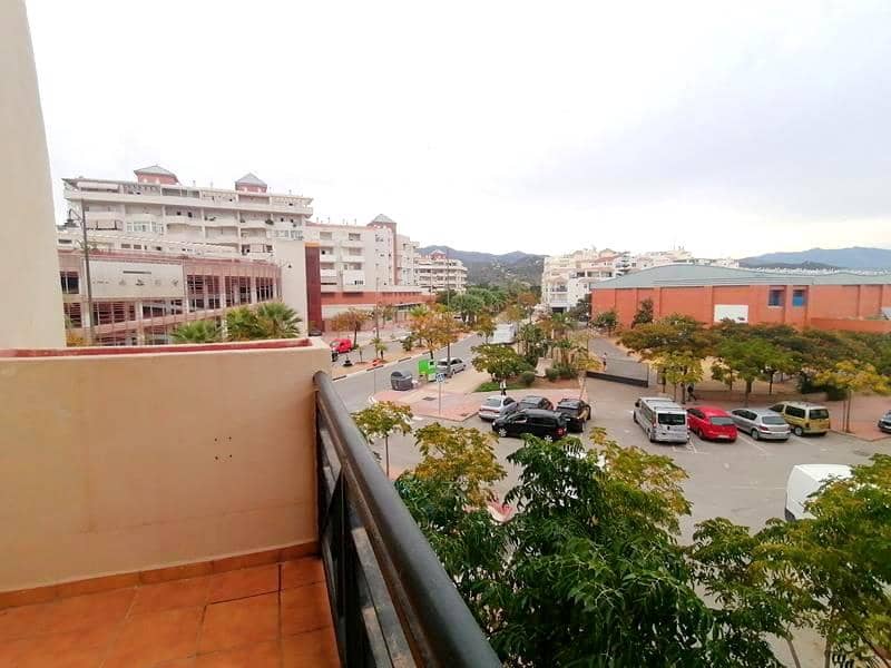3 sypialnia Mieszkanie do wynajęcia w Estepona z basenem - 1 500 € (Ref: 9532620)