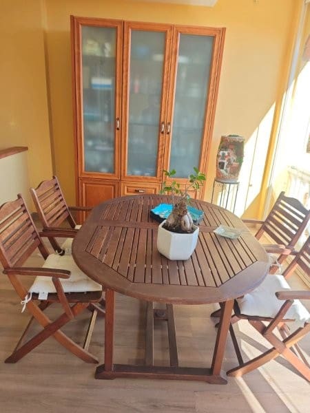 3 bedroom Flat for rent in San Luis de Sabinillas with pool garage - € 1,550 (Ref: 9532621)