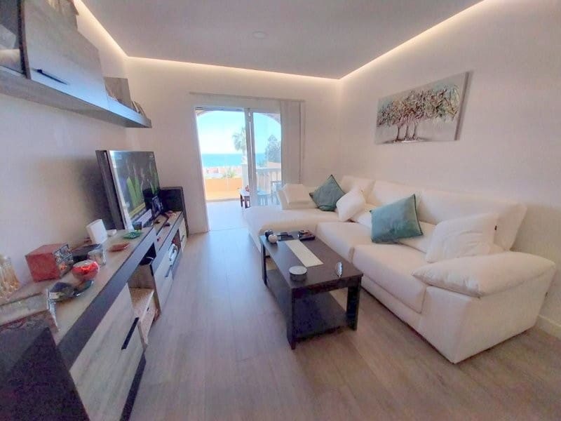 3 bedroom Flat for rent in San Luis de Sabinillas with pool garage - € 1,550 (Ref: 9532621)