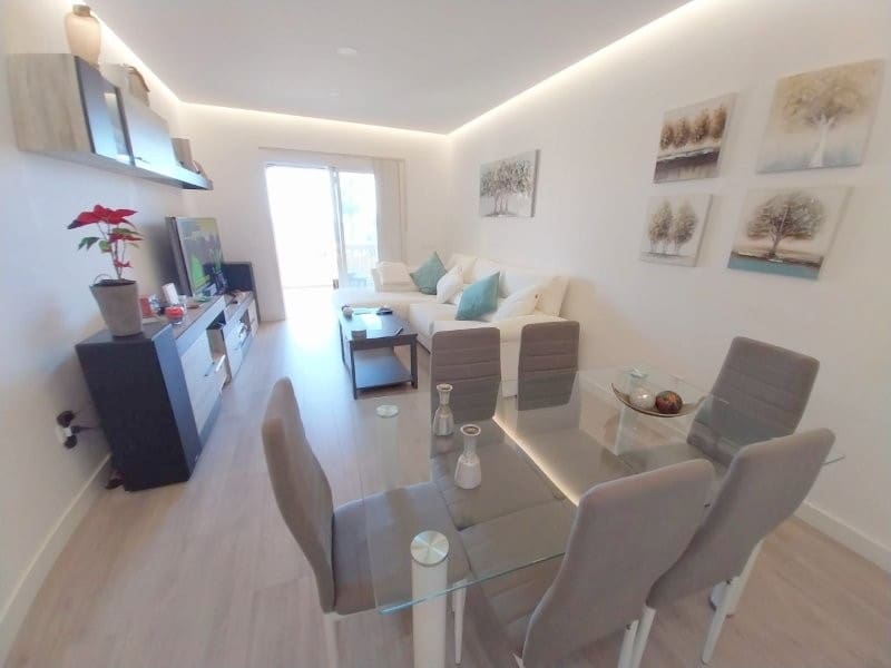 3 bedroom Flat for rent in San Luis de Sabinillas with pool garage - € 1,550 (Ref: 9532621)