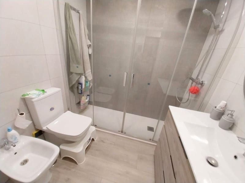 3 bedroom Flat for rent in San Luis de Sabinillas with pool garage - € 1,550 (Ref: 9532621)