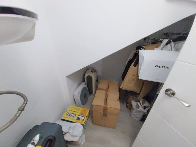 3 bedroom Flat for rent in San Luis de Sabinillas with pool garage - € 1,550 (Ref: 9532621)