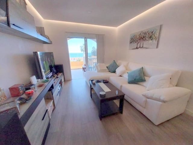 3 bedroom Flat for rent in San Luis de Sabinillas, Manilva with pool garage - € 1,550 (Ref: 9532621)