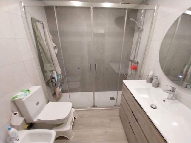 3 bedroom Flat for rent in San Luis de Sabinillas, Manilva with pool garage - € 1,550 (Ref: 9532621)