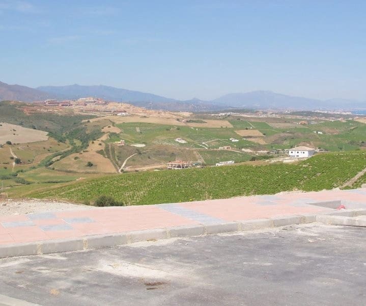 Byggegrund til salg i Manilva - € 424.200 (Ref: 9532817)