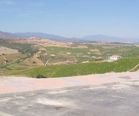 Byggetomt til salgs i Manilva - € 424 200 (Ref: 9532817)