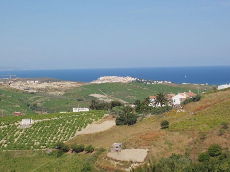 Byggegrund til salg i Manilva - € 424.200 (Ref: 9532817)