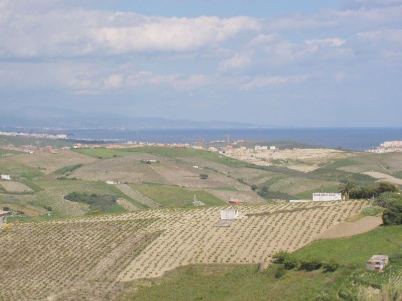 Byggegrund til salg i Manilva - € 424.200 (Ref: 9532817)