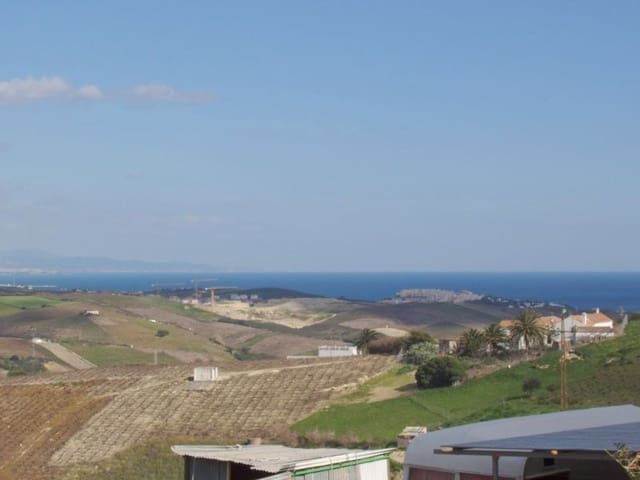 Byggetomt til salgs i Manilva - € 424 200 (Ref: 9532817)