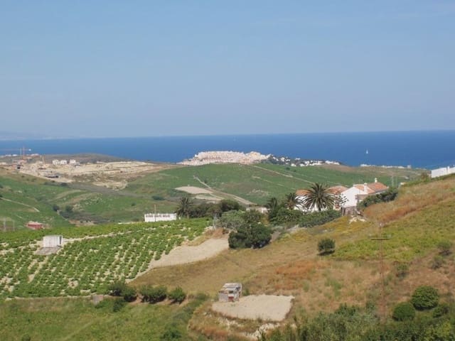 Byggetomt til salgs i Manilva - € 424 200 (Ref: 9532817)