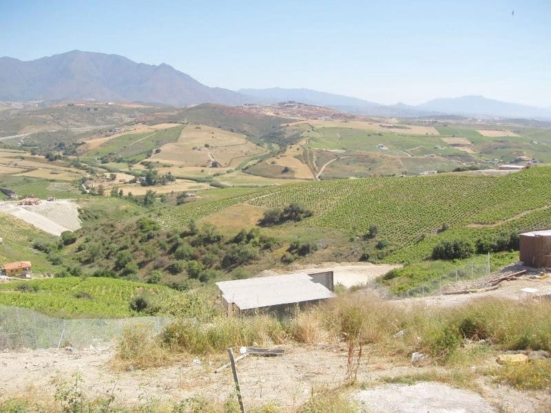 Byggegrund til salg i Manilva - € 424.200 (Ref: 9532817)