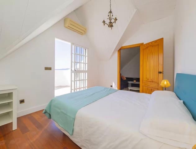 4 makuuhuone Huvila vuokrattavana paikassa Alhaurín de la Torre mukana uima-altaan 
autotalli - 4 900 € (Ref: 9534360)