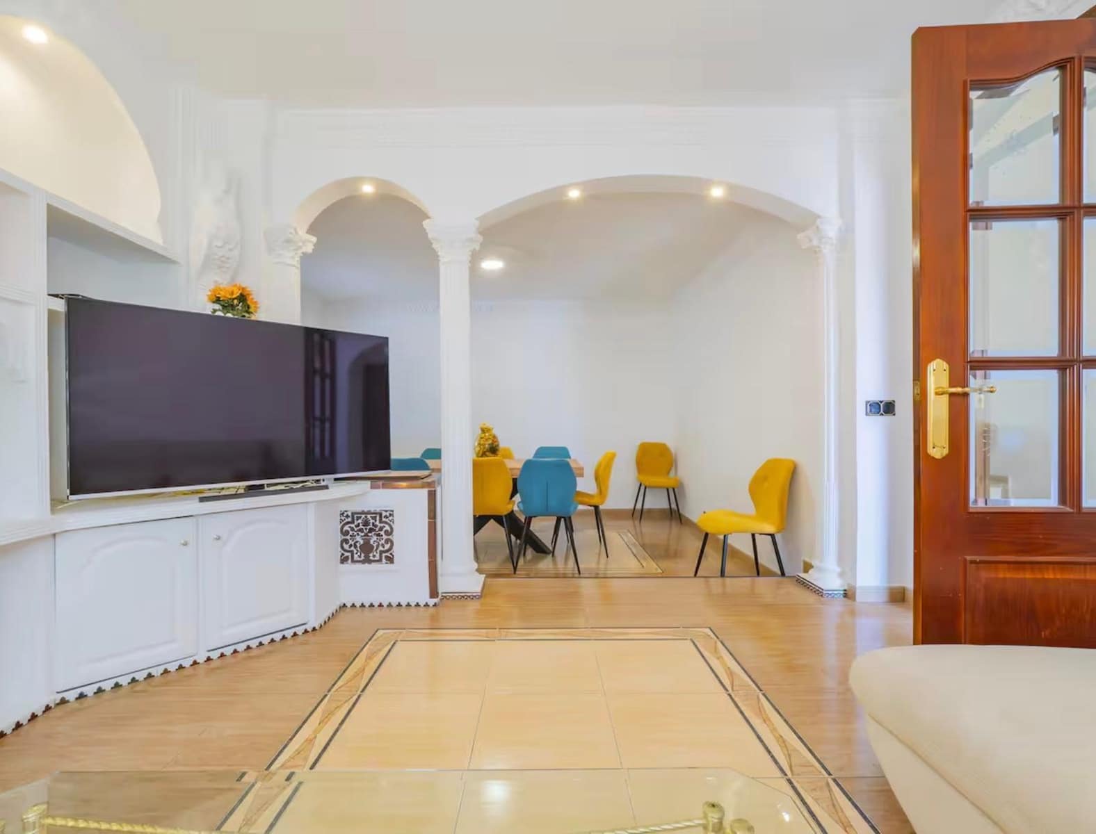 4 makuuhuone Huvila vuokrattavana paikassa Alhaurin de la Torre mukana uima-altaan 
autotalli - 4 900 € (Ref: 9534360)