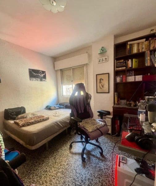 Piso de 3 habitaciones en Málaga ciudad en venta - 338.300 € (Ref: 9535255)