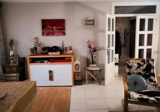 Piso de 3 habitaciones en Huelin, Málaga ciudad en venta - 338.300 € (Ref: 9535255)