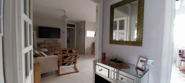 Piso de 3 habitaciones en Huelin, Málaga ciudad en venta - 338.300 € (Ref: 9535255)